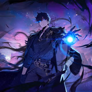 Solo Leveling: ARISE