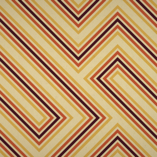 Linia stripes : Orange Road 28 (Off)