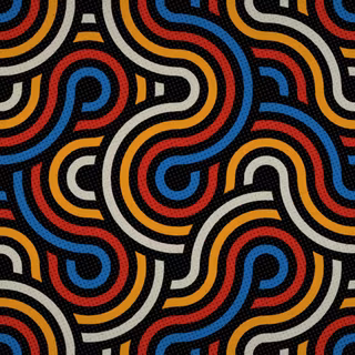 Linia stripes : Dark Factory 17 (On)