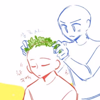 poses to do with your oc's