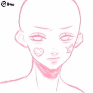 poses to do with your oc