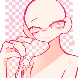 poses to do with your oc's