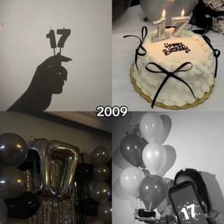 AYEEEE MY BIRTHDAY IS TOMORROW ^^  