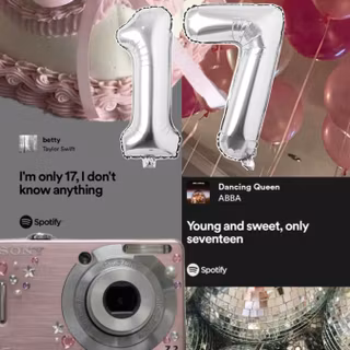 AYEEEE MY BIRTHDAY IS TOMORROW(≧▽≦)