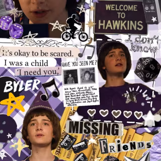 Bet you guess who this is ??? <333