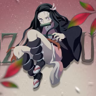 Demon slayer Nezuku