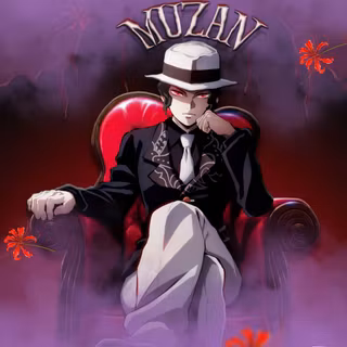 Muzan