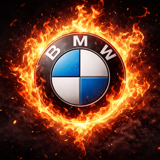 BMW logo