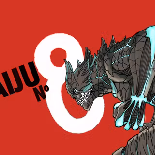  Kaiju No. 8 