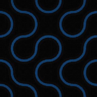 Linia stripes : Last byte 246 (On)