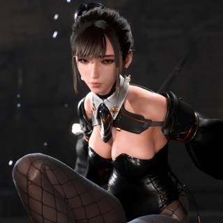 stellar blade