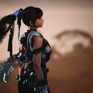 stellar blade