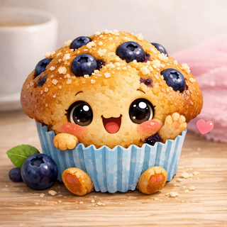 muffin