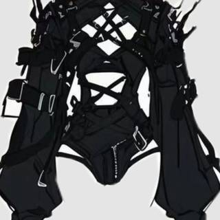 I hope my gf puts this on