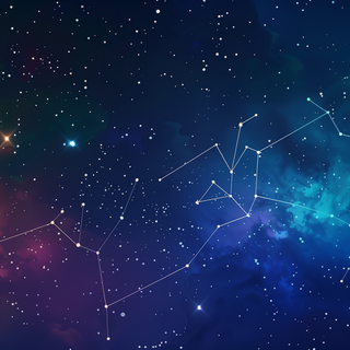 Cosmic Canopy by patrika