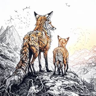 fox life 1st
