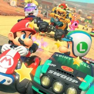 kart