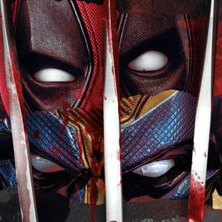 deadpool and wolverine