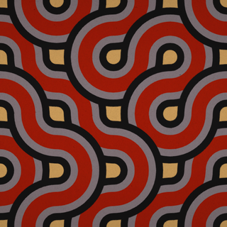 Linia stripes : Serpent Sun 10 (On)