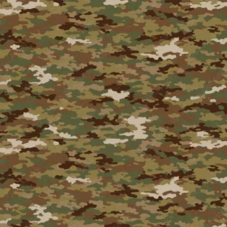 OCP Camo Pattern 