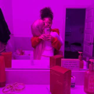 My beautiful wife ❤️