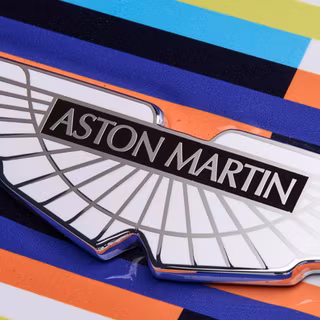 Aston Martin 