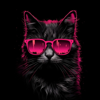 cool cat