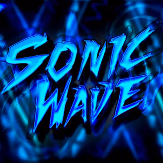sonic wave GD