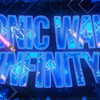 sonic wave infinity 