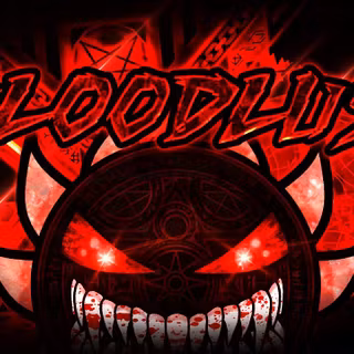bloodlust GD
