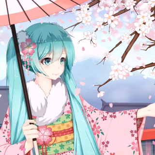 miku