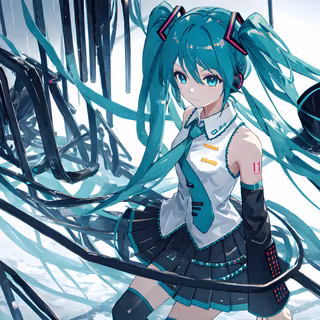 miku