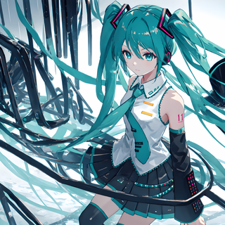 miku