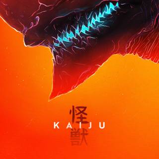  Kaiju No. 8 