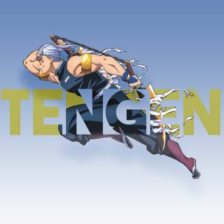 tengen