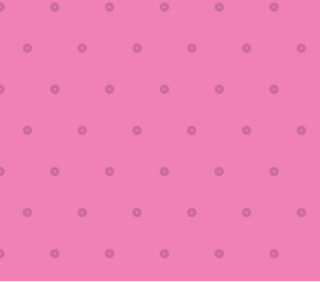 Polka dot wallpaper