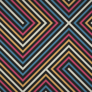 Linia stripes : Fuzz fuzz 91 (On)