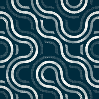 Linia stripes : Arcadia 99 (Off)