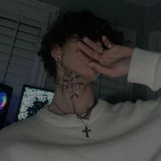 Not me btw I just thought it was a cool pic -heart emoji-