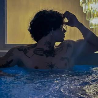 Not me btw just thought it was cool pic 