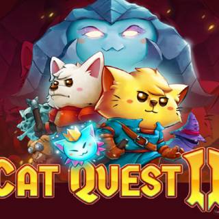 cat quest