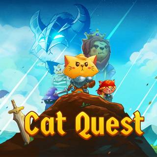 cat quest