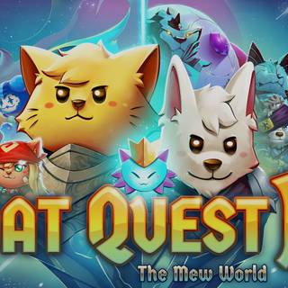 cat quest