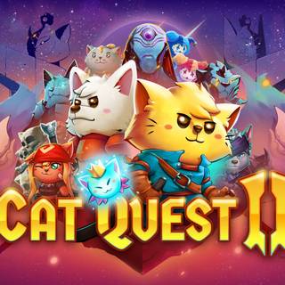 cat quest