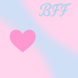 BFF wallpaer