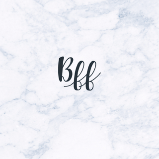 BFF wallpaer
