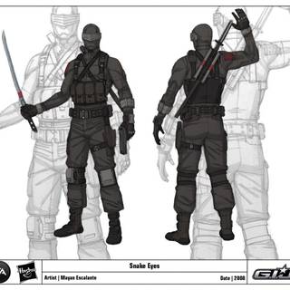 G.I. Joe