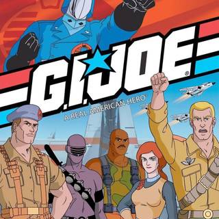 G.I. Joe