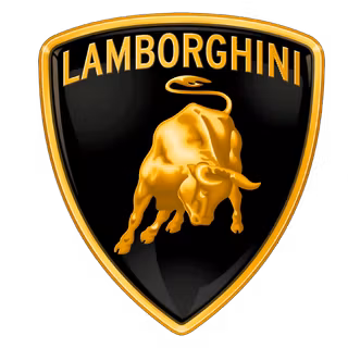Lamborghini logo