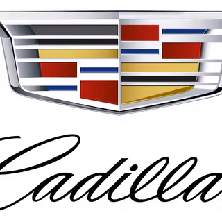 Cadillac Logo 